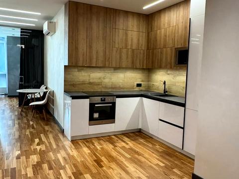 квартира за адресою Сімферопольська вул., 2-К