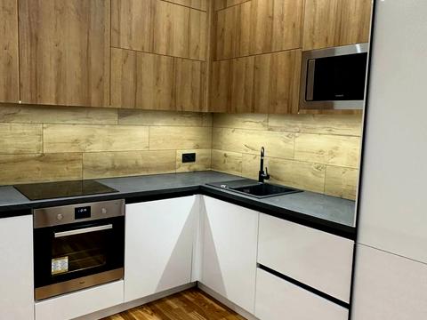 квартира за адресою Сімферопольська вул., 2-К