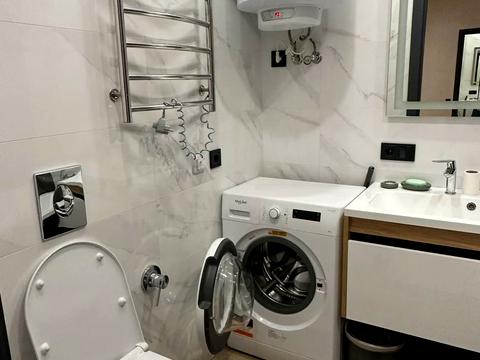 квартира за адресою Сімферопольська вул., 2-К