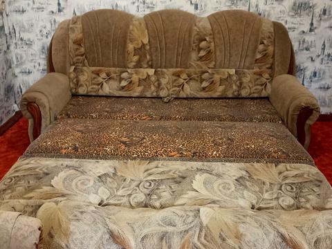 квартира за адресою Космонавтів вул., 8