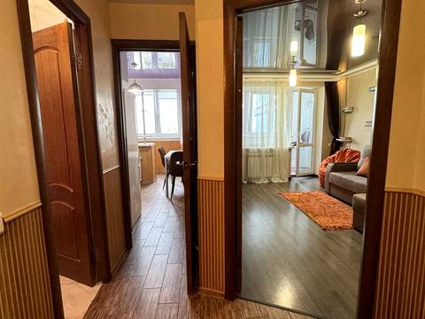 квартира по адресу Днепр, Фестивальный пер., 14