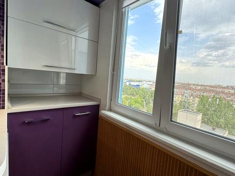 квартира по адресу Днепр, Фестивальный пер., 14