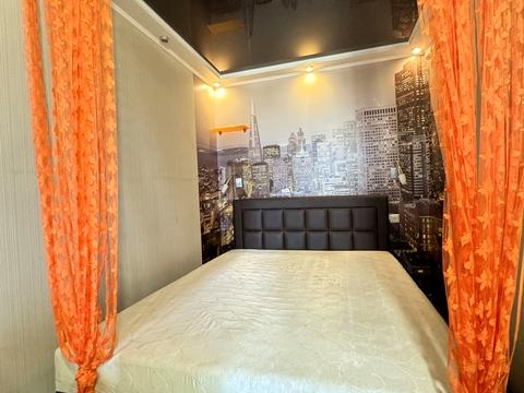 квартира по адресу Днепр, Фестивальный пер., 14