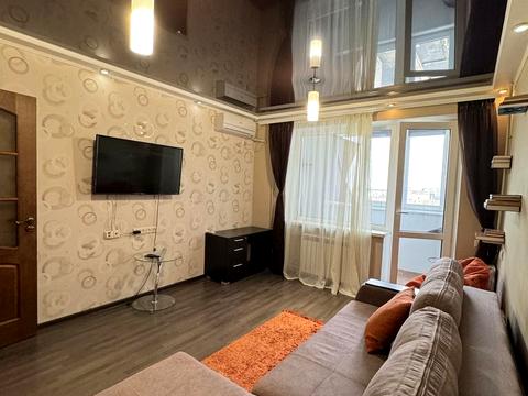 квартира по адресу Днепр, Фестивальный пер., 14