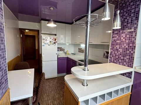 квартира по адресу Днепр, Фестивальный пер., 14