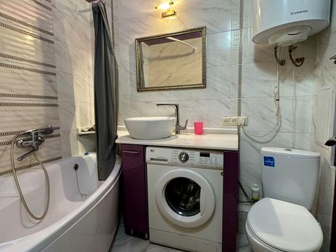 квартира по адресу Днепр, Фестивальный пер., 14