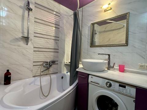 квартира по адресу Днепр, Фестивальный пер., 14