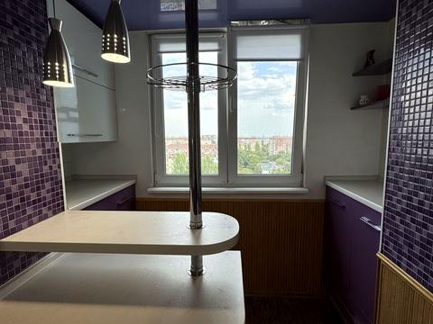 квартира по адресу Днепр, Фестивальный пер., 14