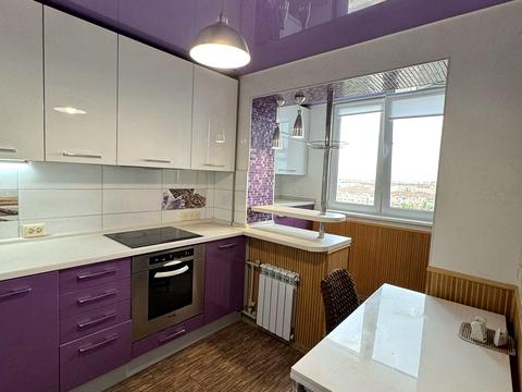 квартира по адресу Днепр, Фестивальный пер., 14