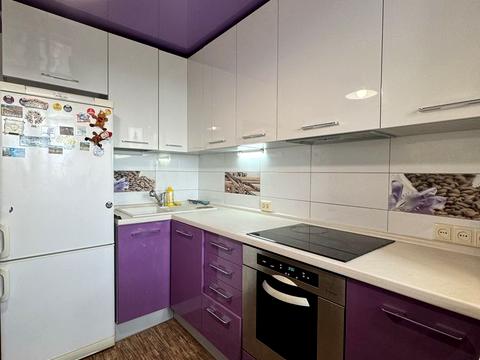 квартира по адресу Днепр, Фестивальный пер., 14