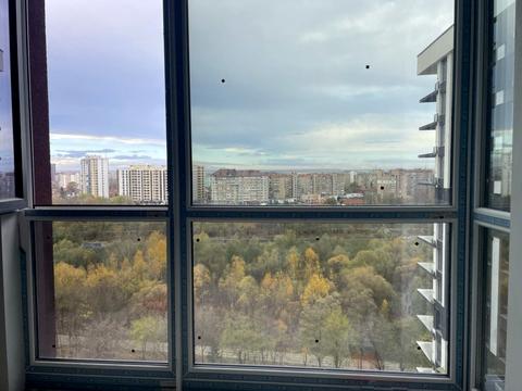 квартира по адресу Героїв Миколаєва ул., 129-А, к11