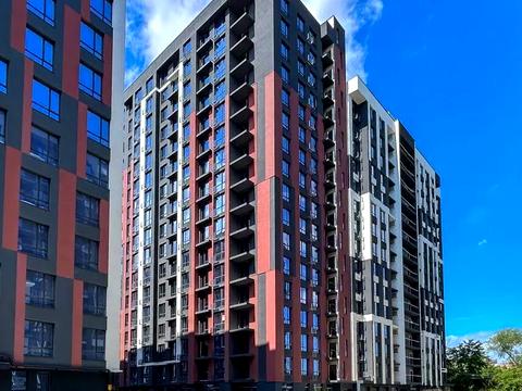 квартира за адресою Героїв Миколаєва вул., 129-А, к11