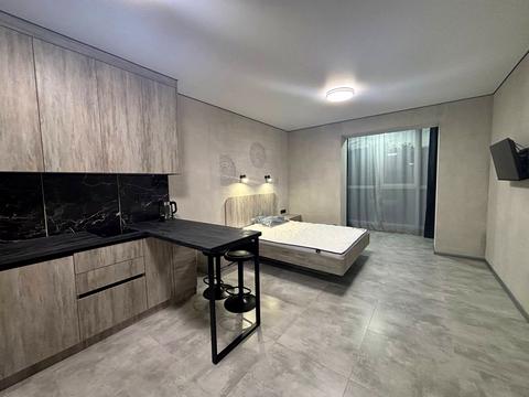 квартира за адресою Мольера, 77