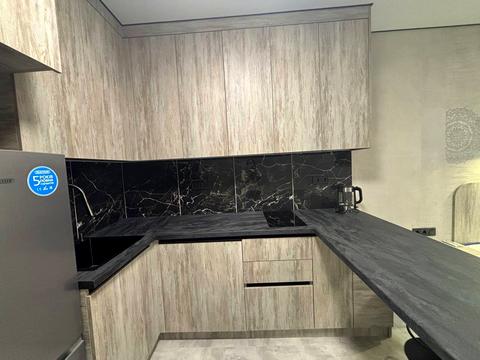 квартира за адресою Мольера, 77