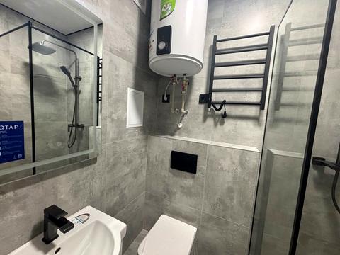 квартира за адресою Мольера, 77