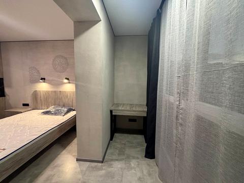 квартира за адресою Мольера, 77