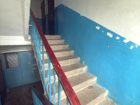 квартира за адресою Космонавтів вул., 8