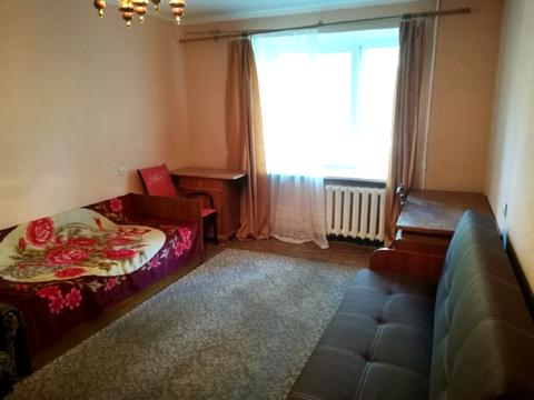 квартира за адресою Академіка Доброхотова вул., 7