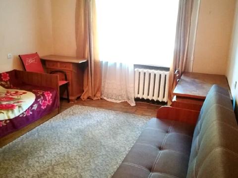 квартира за адресою Академіка Доброхотова вул., 7