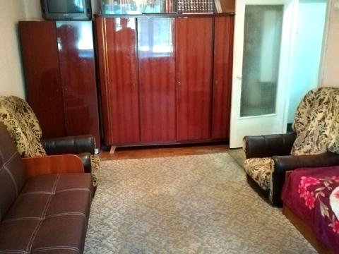 квартира за адресою Академіка Доброхотова вул., 7