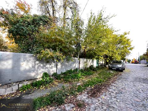 ділянка за адресою Науки просп., 64