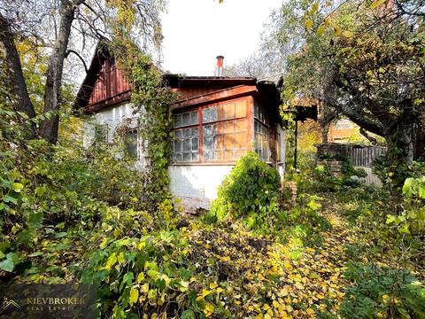 ділянка за адресою Науки просп., 64