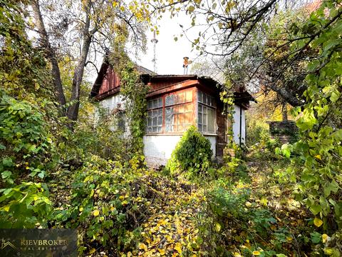 участок по адресу Науки просп., 64