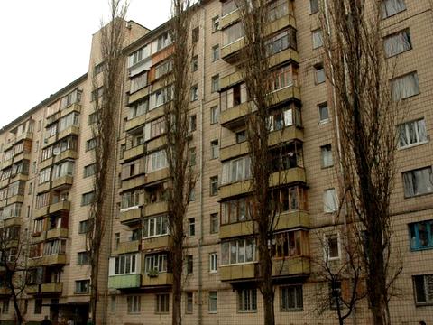 квартира за адресою Академіка Доброхотова вул., 7