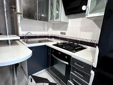 квартира по адресу Збройних Сил України ул. (Інтернаціоналістів), 43-Б