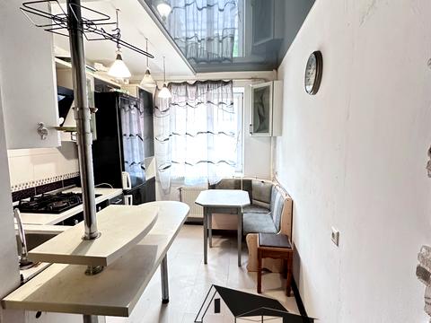 квартира по адресу Збройних Сил України ул. (Інтернаціоналістів), 43-Б