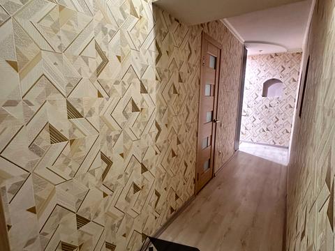 квартира по адресу Збройних Сил України ул. (Інтернаціоналістів), 43-Б