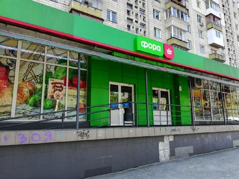 квартира за адресою Академіка Доброхотова вул., 7