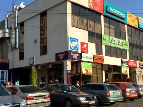 квартира за адресою Академіка Доброхотова вул., 7