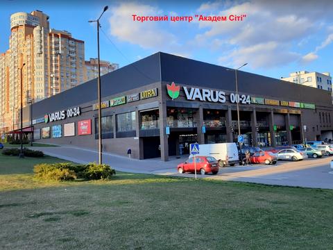 квартира за адресою Академіка Доброхотова вул., 7