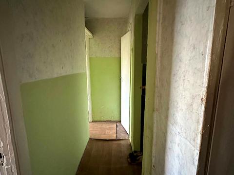 комната по адресу Карпенко ул., 16