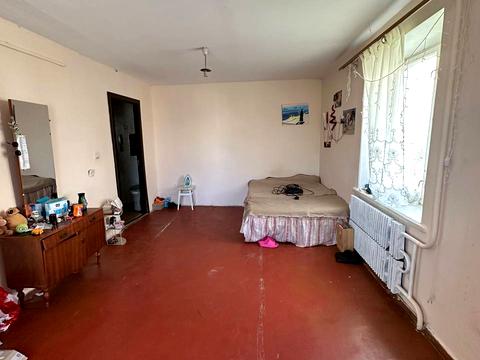 комната по адресу Карпенко ул., 16