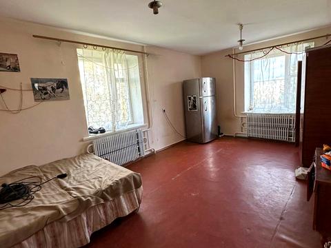 комната по адресу Карпенко ул., 16