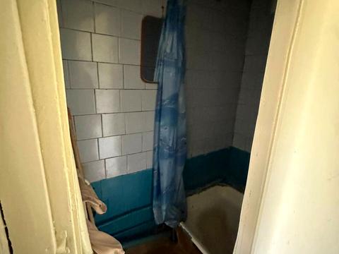 комната по адресу Карпенко ул., 16