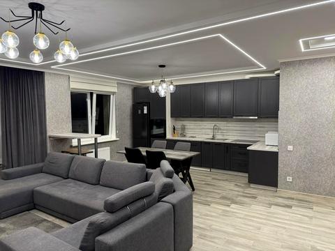 квартира за адресою Новопольова вул., 2 корп. 1