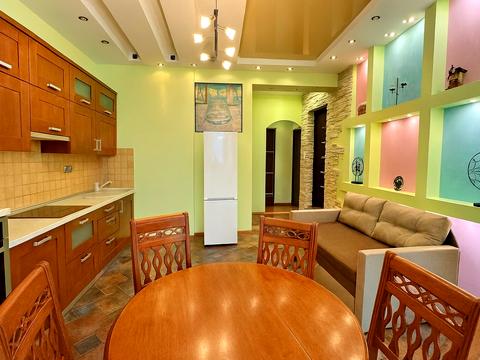 квартира за адресою Урлівська вул., 16/37