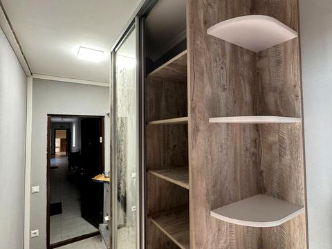 квартира по адресу Бродовская ул., 50