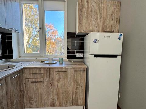 квартира по адресу Бродовская ул., 50