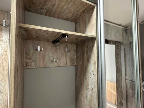 квартира по адресу Бродовская ул., 50