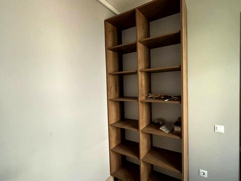 квартира по адресу Бродовская ул., 50