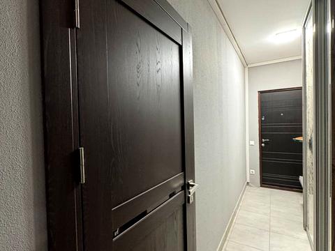 квартира по адресу Бродовская ул., 50