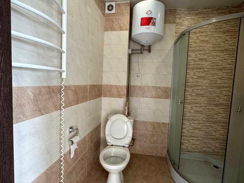 квартира по адресу Бродовская ул., 50