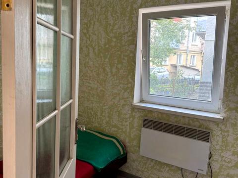 квартира за адресою Броварна вул., 6