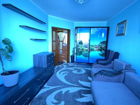 квартира за адресою Володимира Великого вул., 93