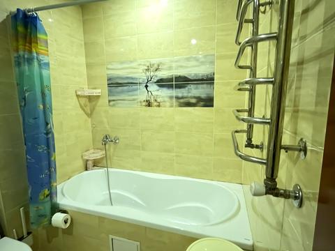 квартира за адресою Володимира Великого вул., 93