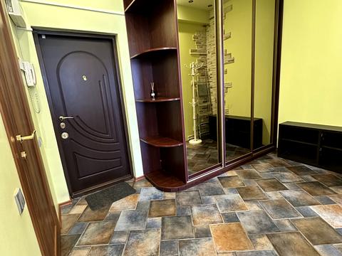 квартира за адресою Урлівська вул., 16/37